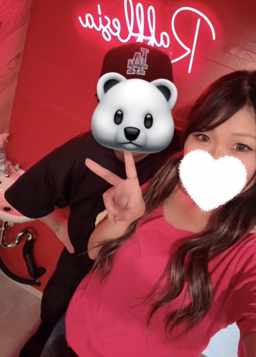 まや・ピンク担当