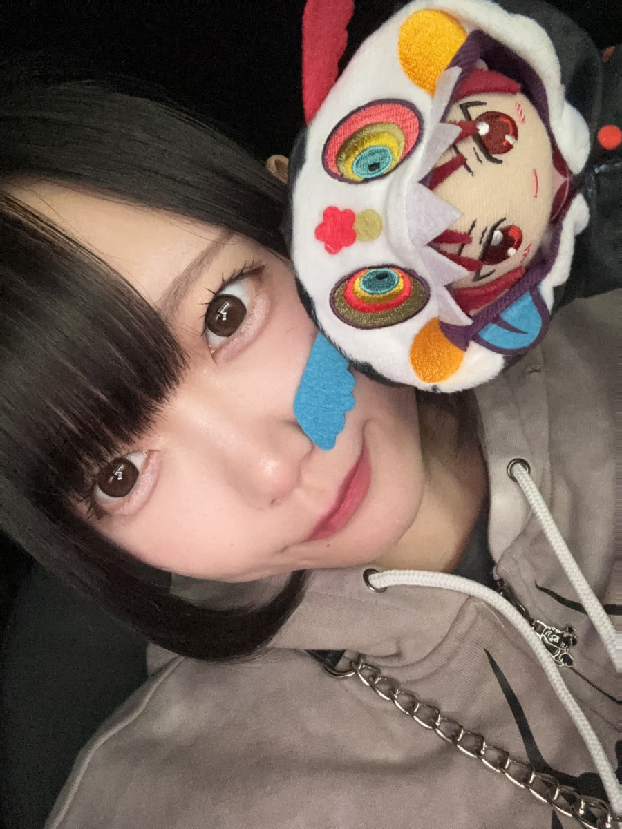 かむ