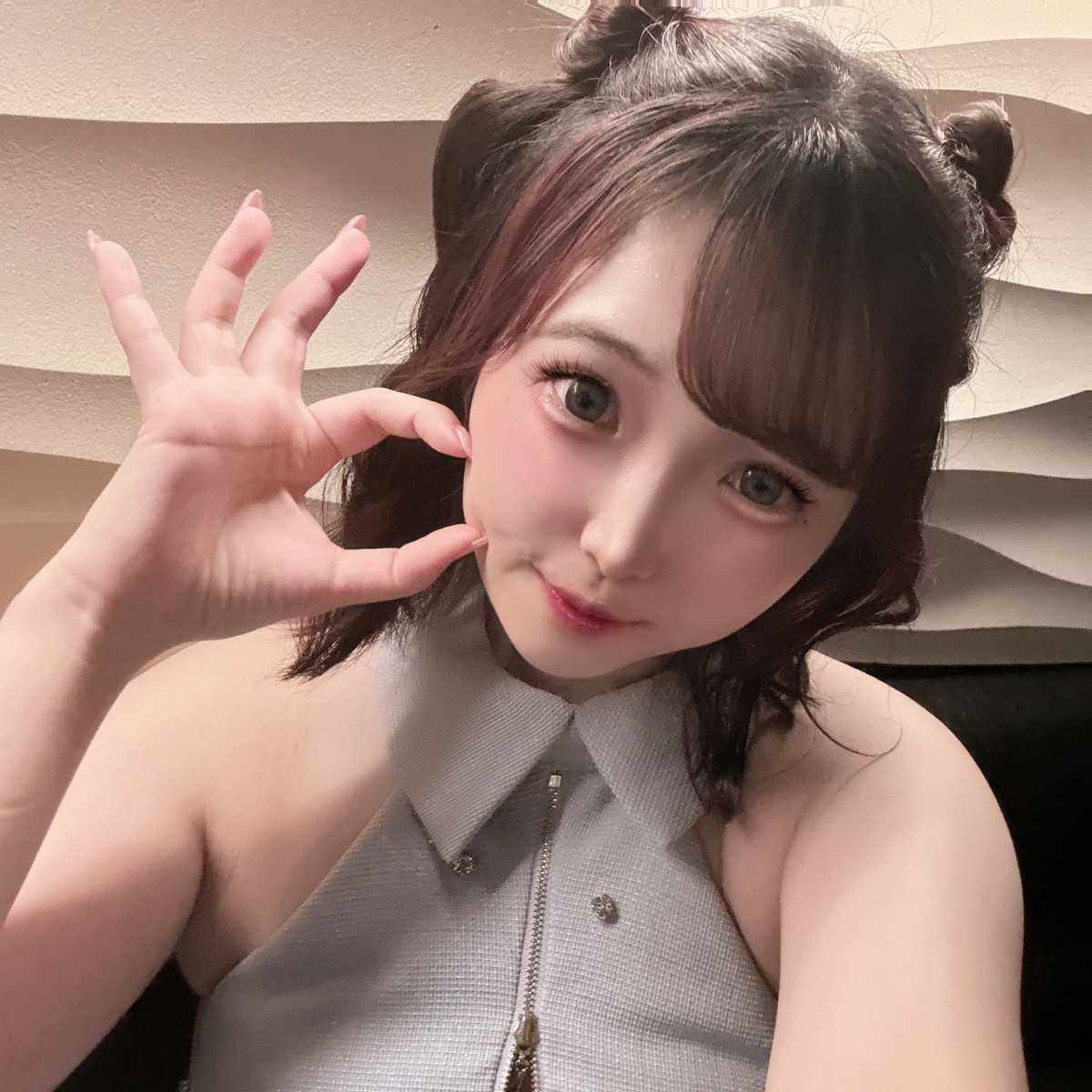 華 まる