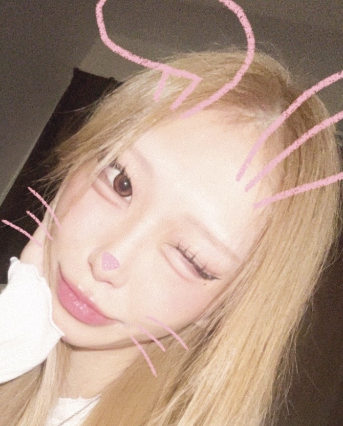 みる