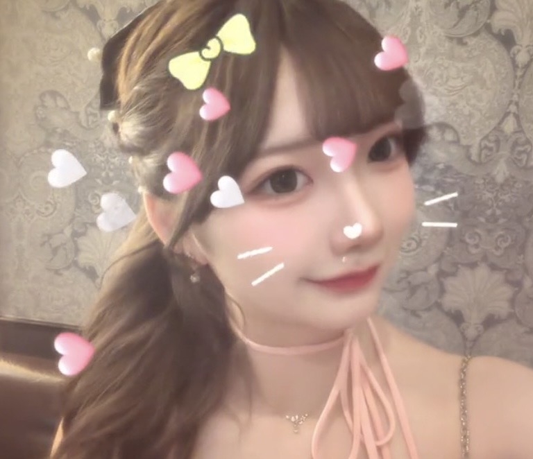 真白