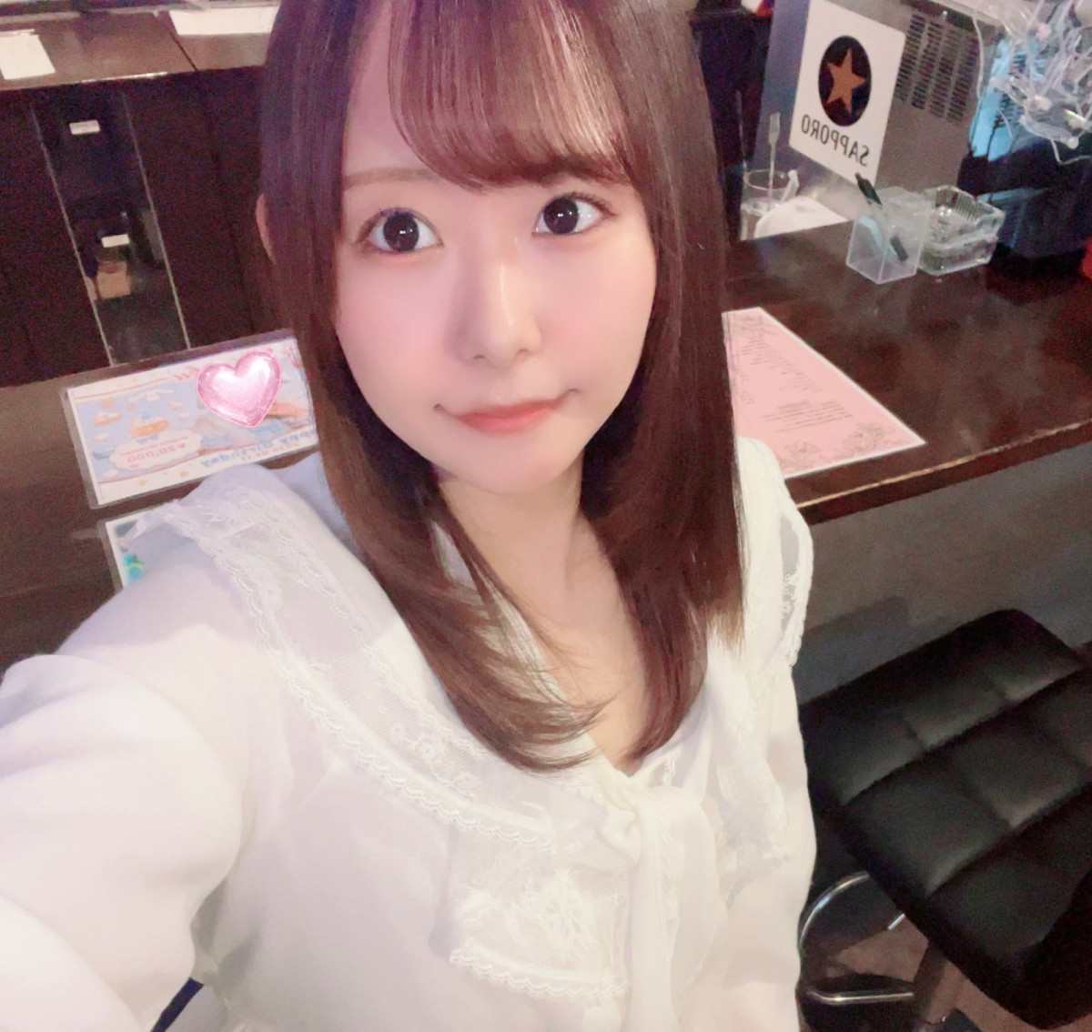 Girls Bar Bacchus新潟駅前店 - なな画像60874