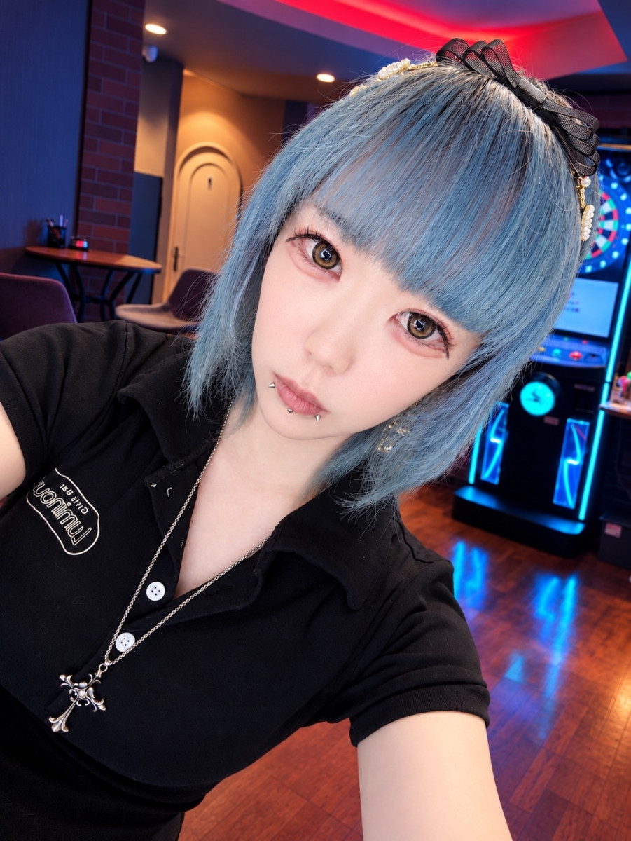 Girl’s Bar Luminous-もあ画像95400