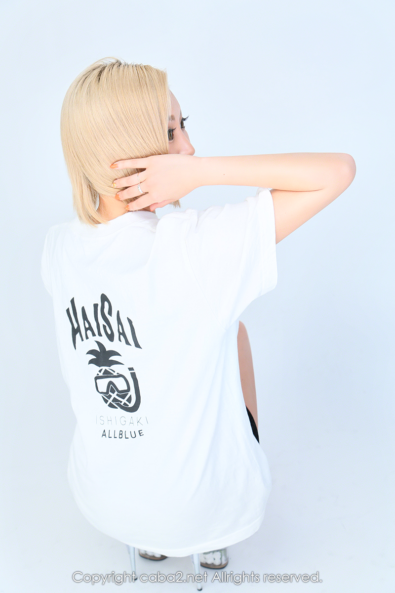 愛羅 Lumiere 朝昼 ルミエール歌舞伎町 きゃばきゃば