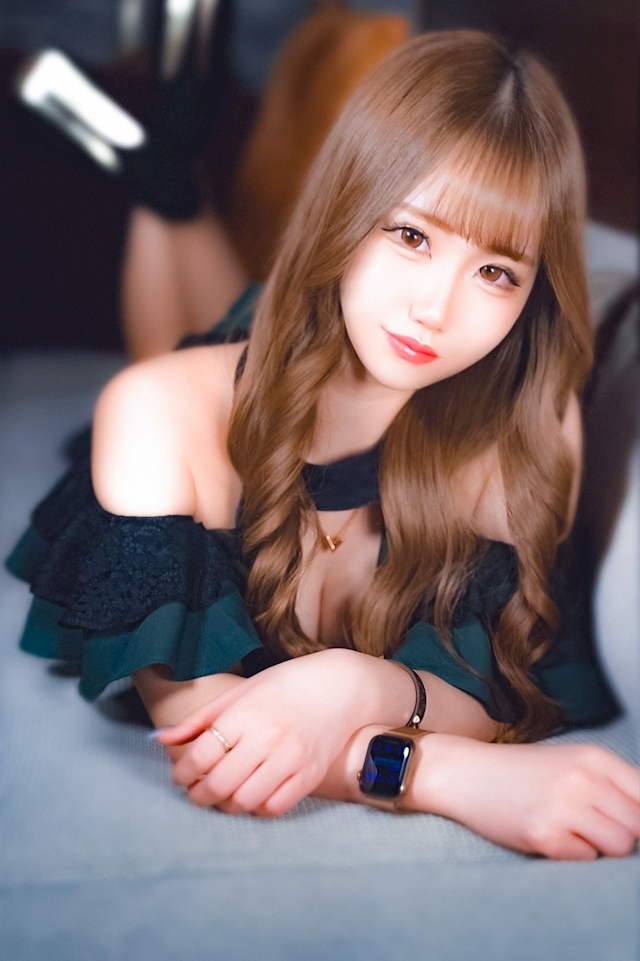 一条 葵