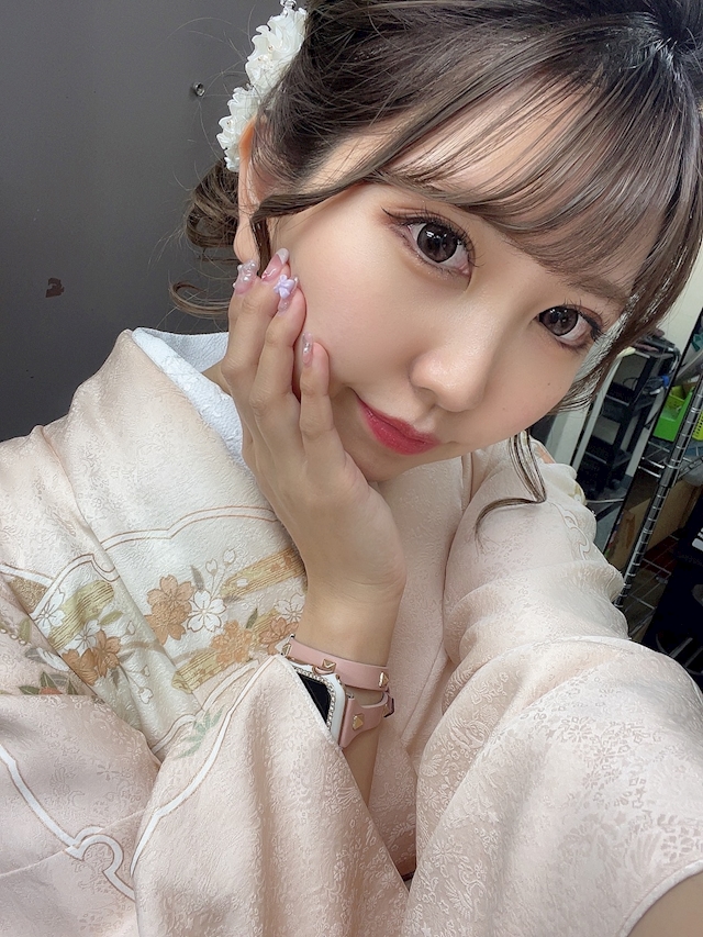 ほのか King&Queenキングアンドクイーン｜キャバキャバ