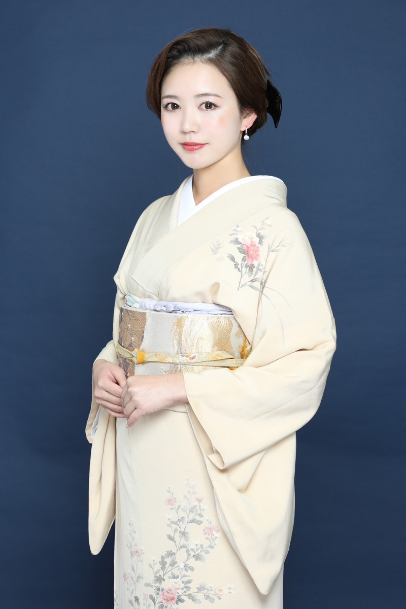一条 葵
