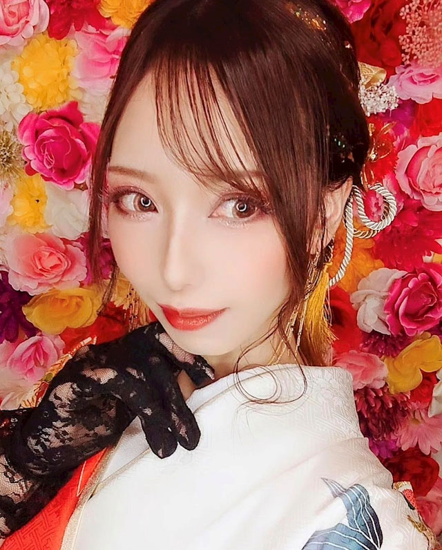 一条 葵