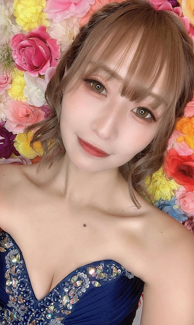 一条 葵