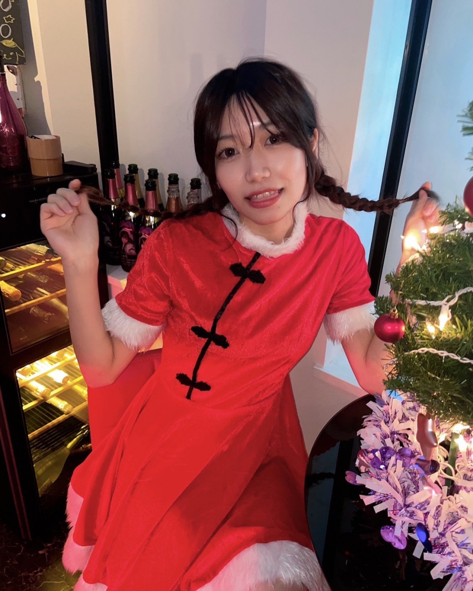 一条 葵