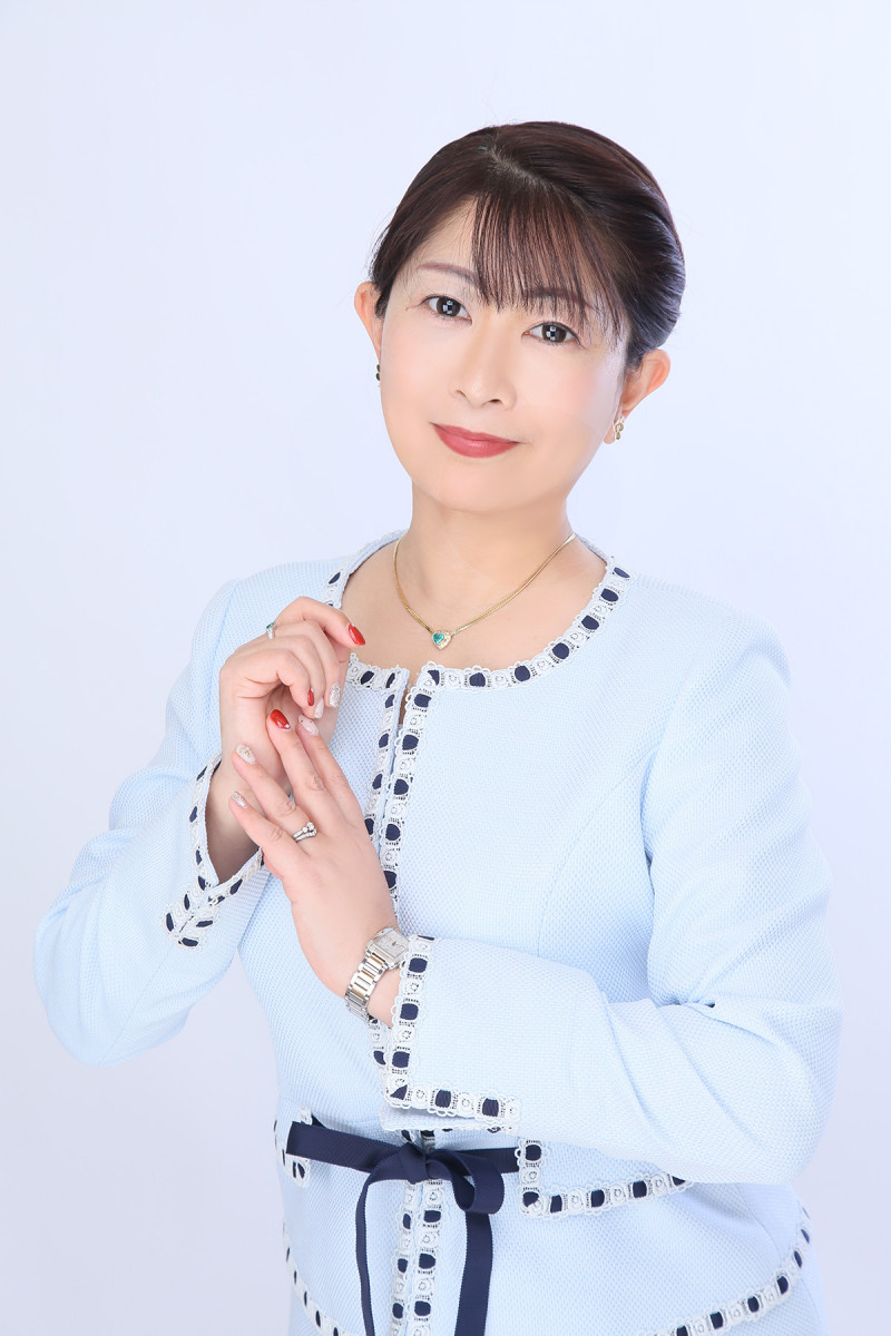 一条 葵