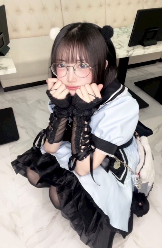 りあちゃん