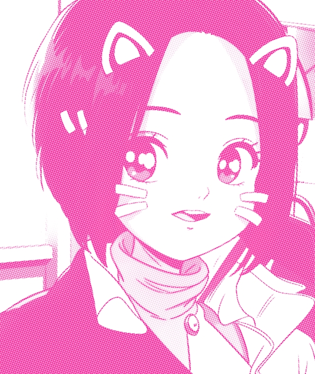 椿　こはく