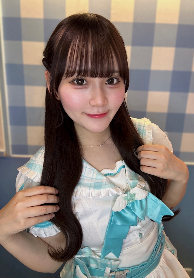 一条 葵