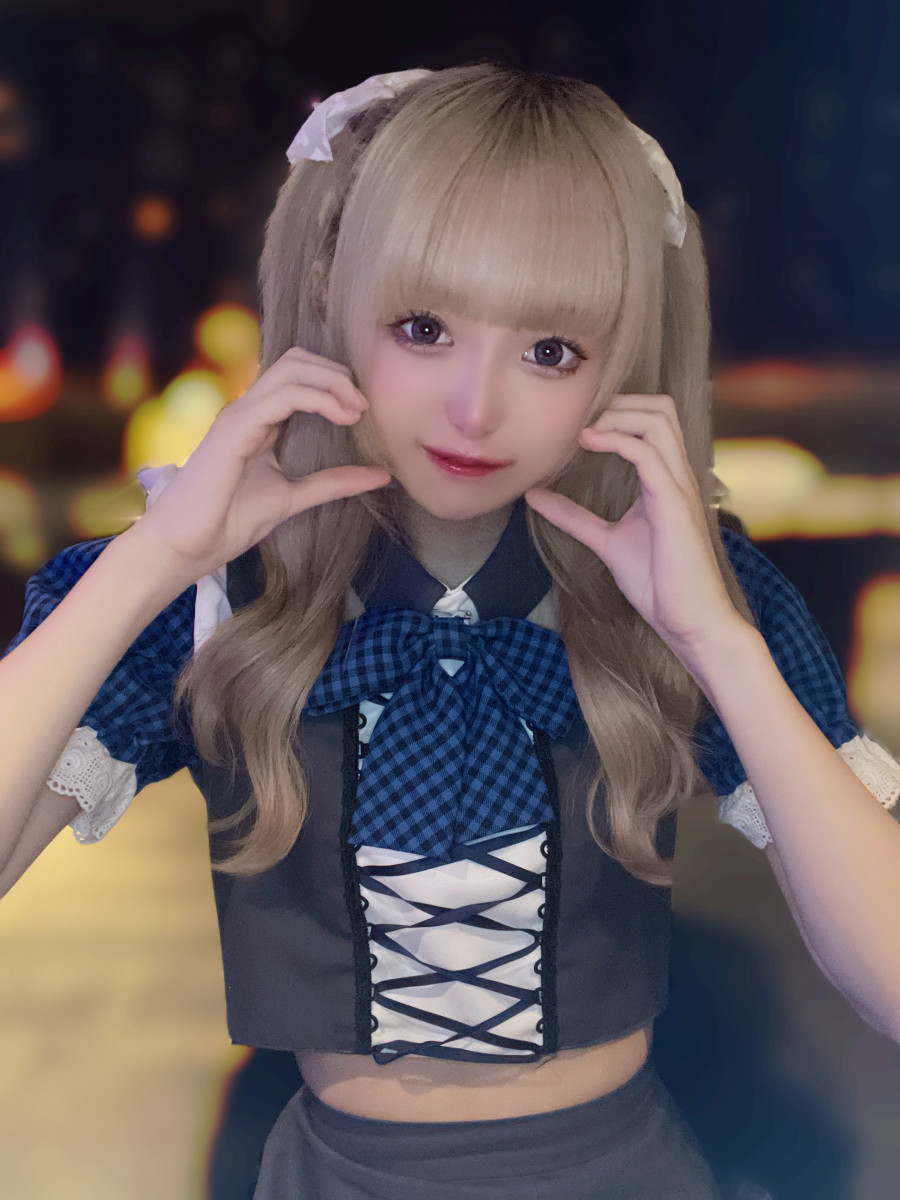 一条 葵