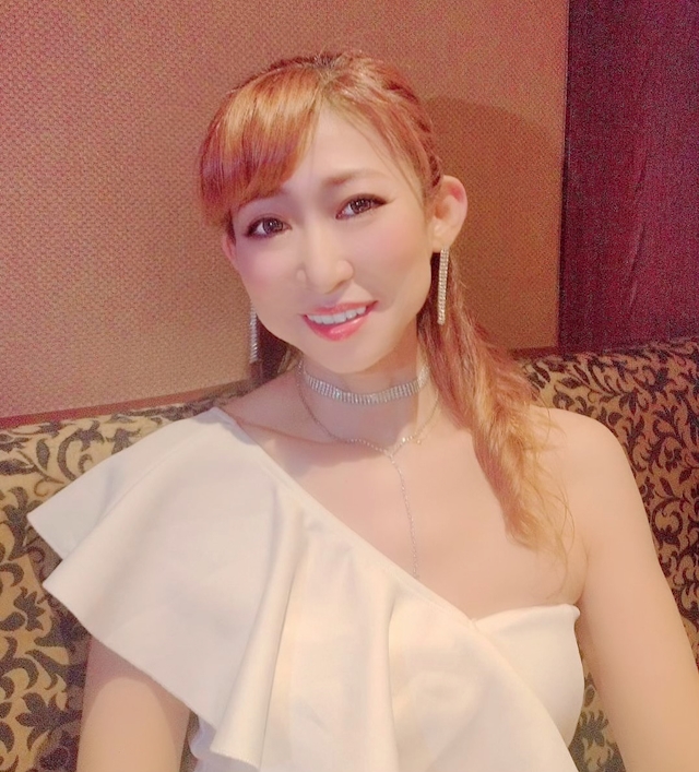 一条 葵