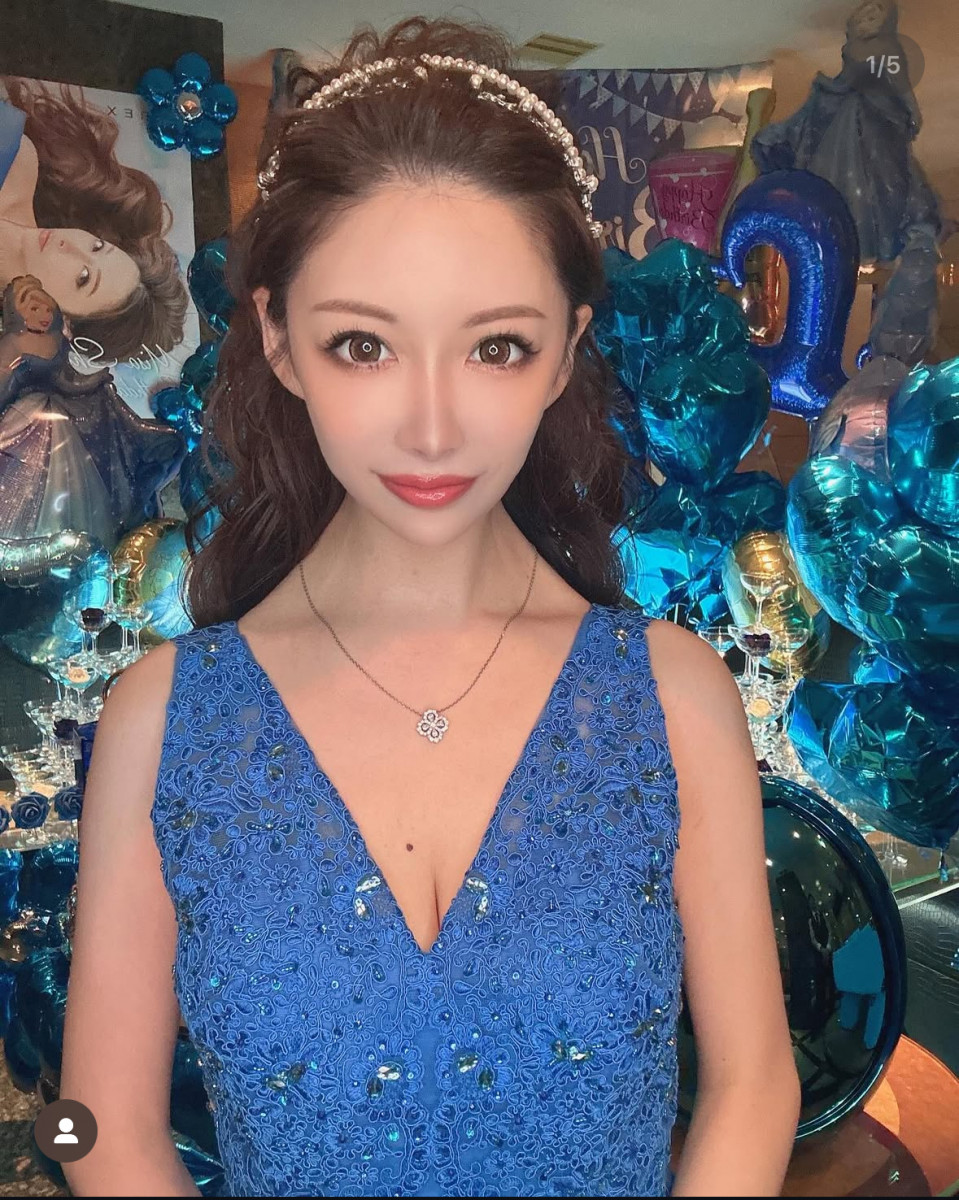 一条 葵