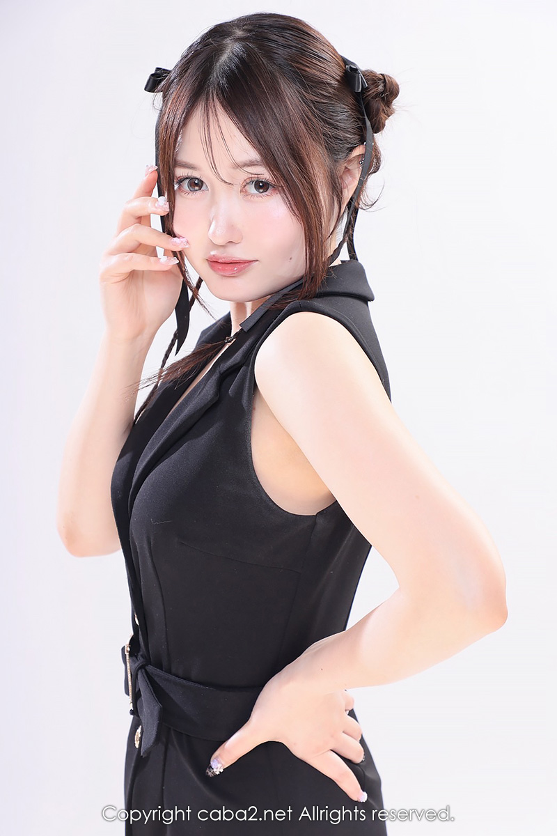 水羽まいる