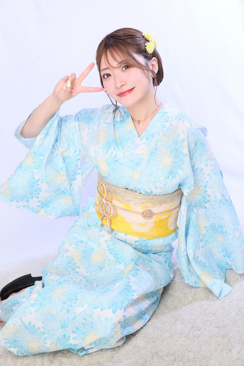 一条 葵