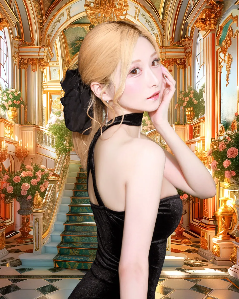 一条 葵