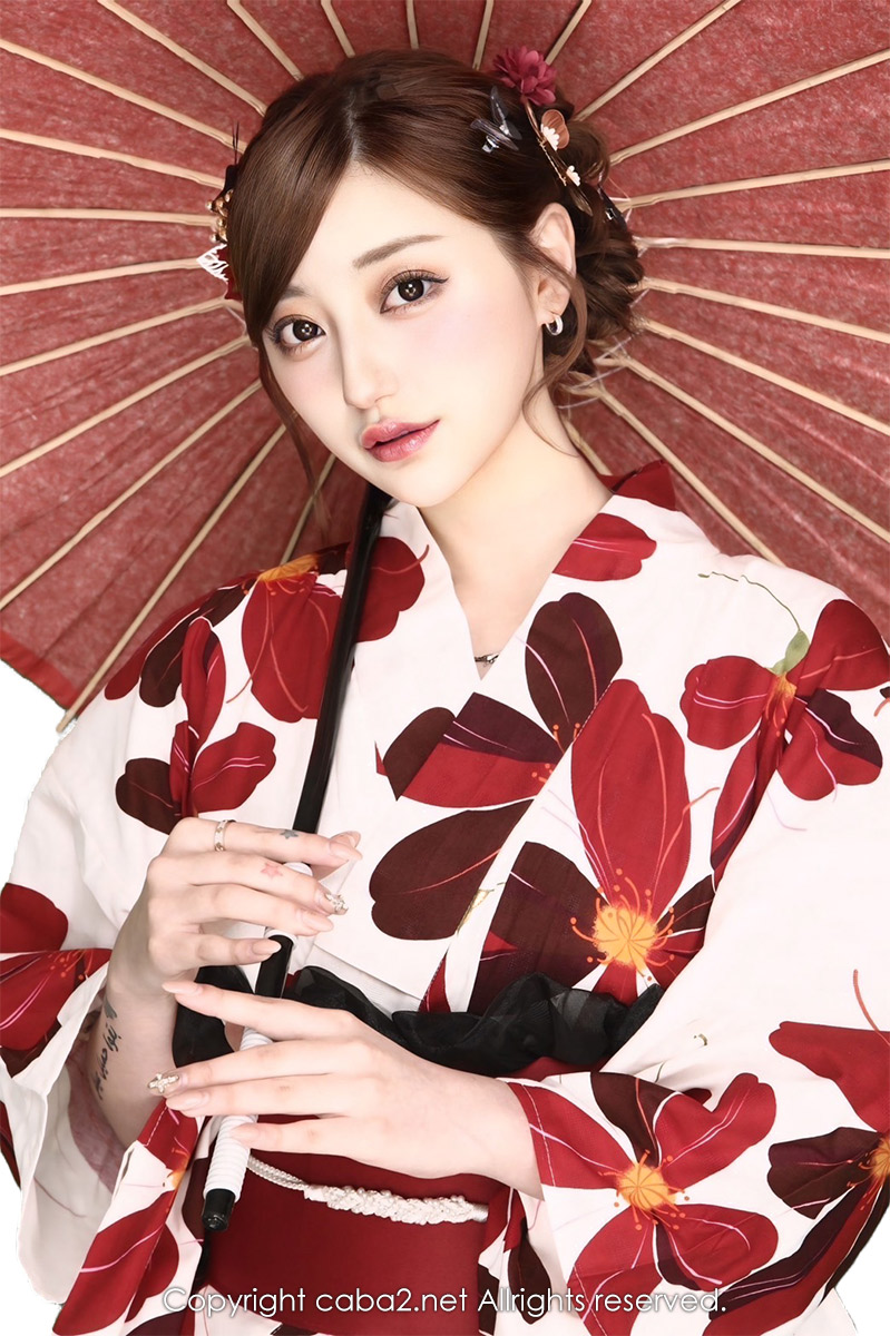 一条 葵