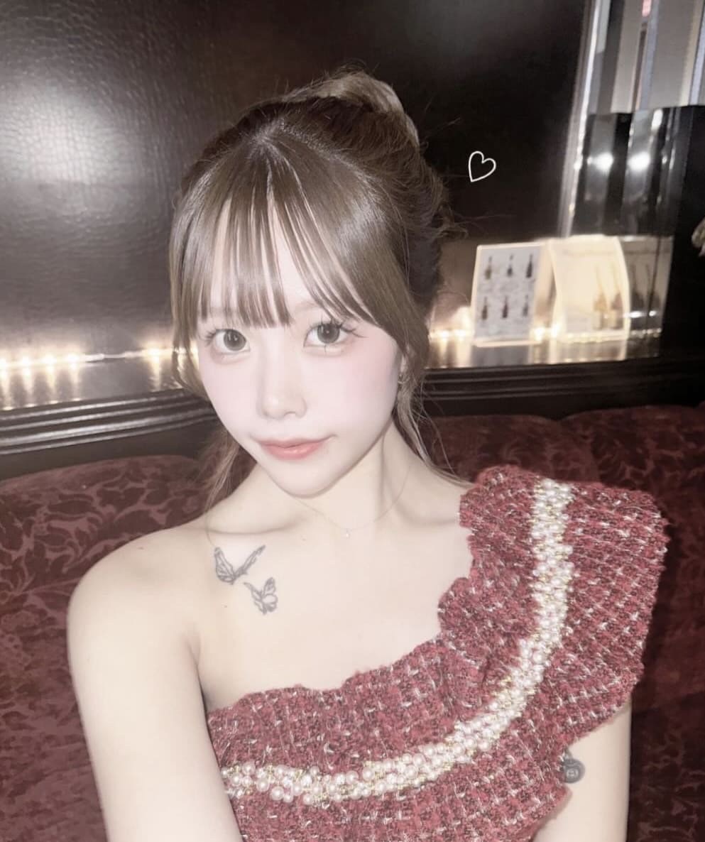 CLUB REX-かれん画像83506