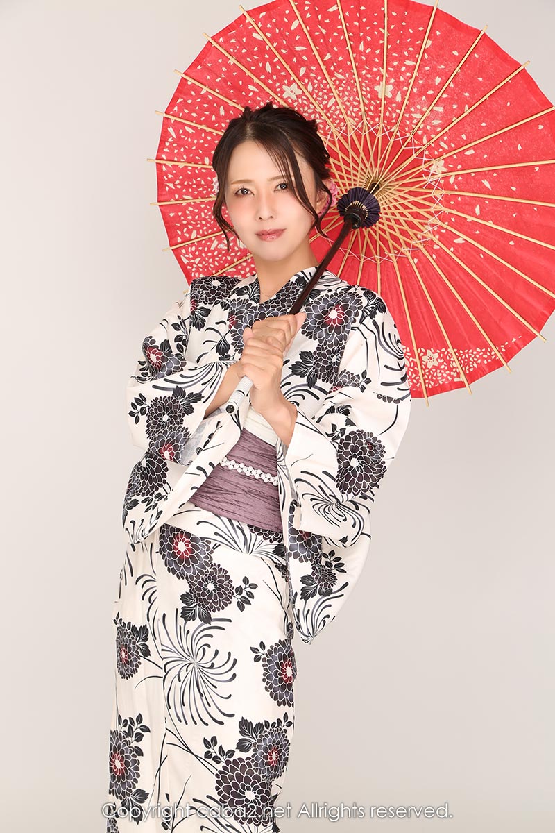 一条 葵
