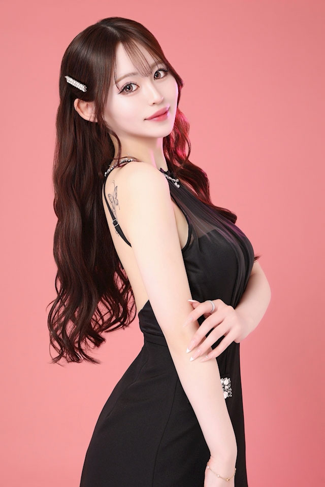 一条 葵