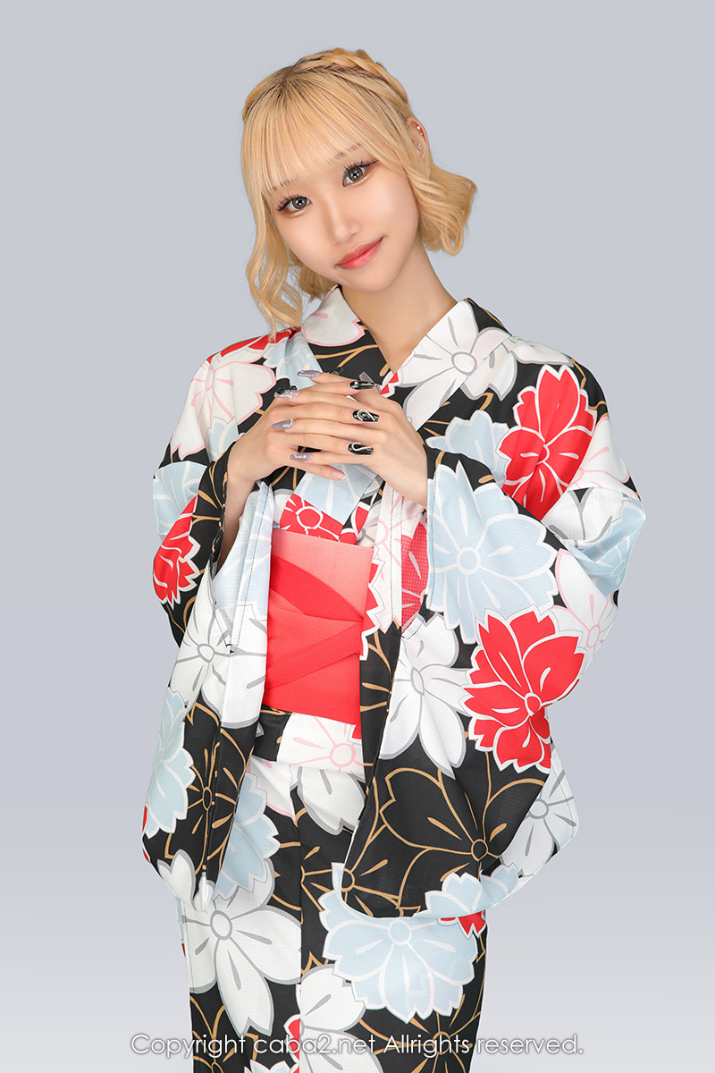 一条 葵