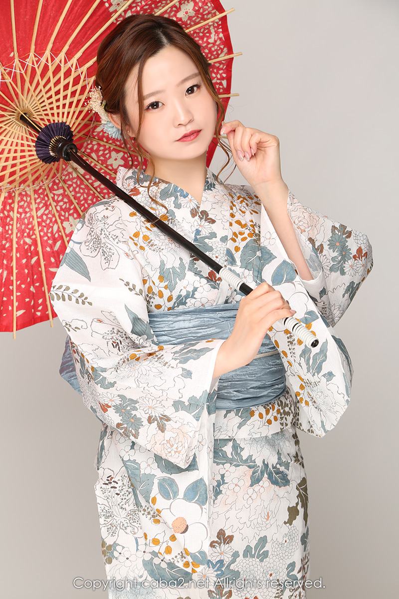 一条 葵