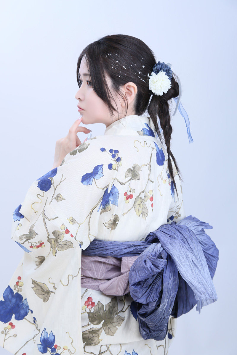 一条 葵
