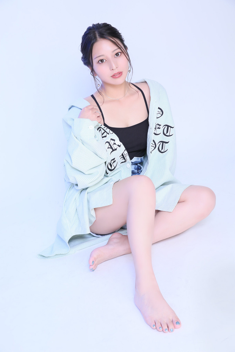 一条 葵