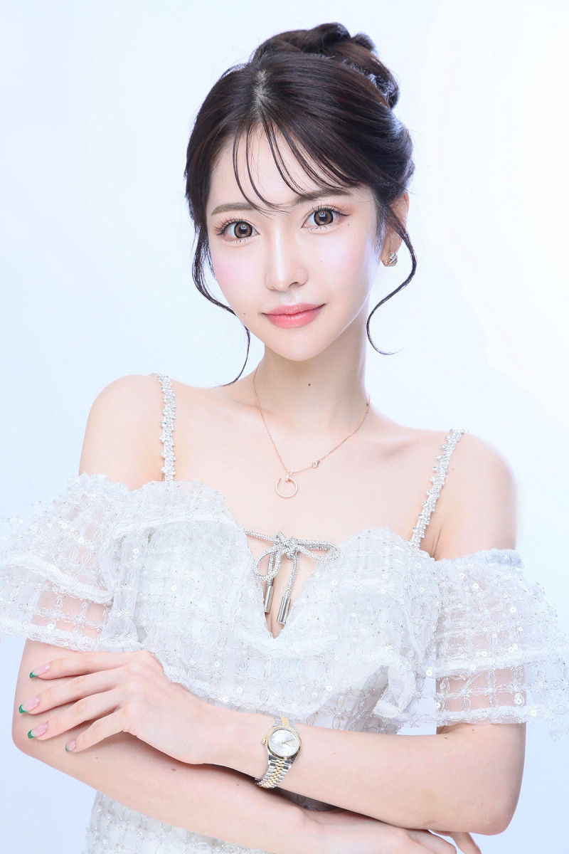 一条 葵