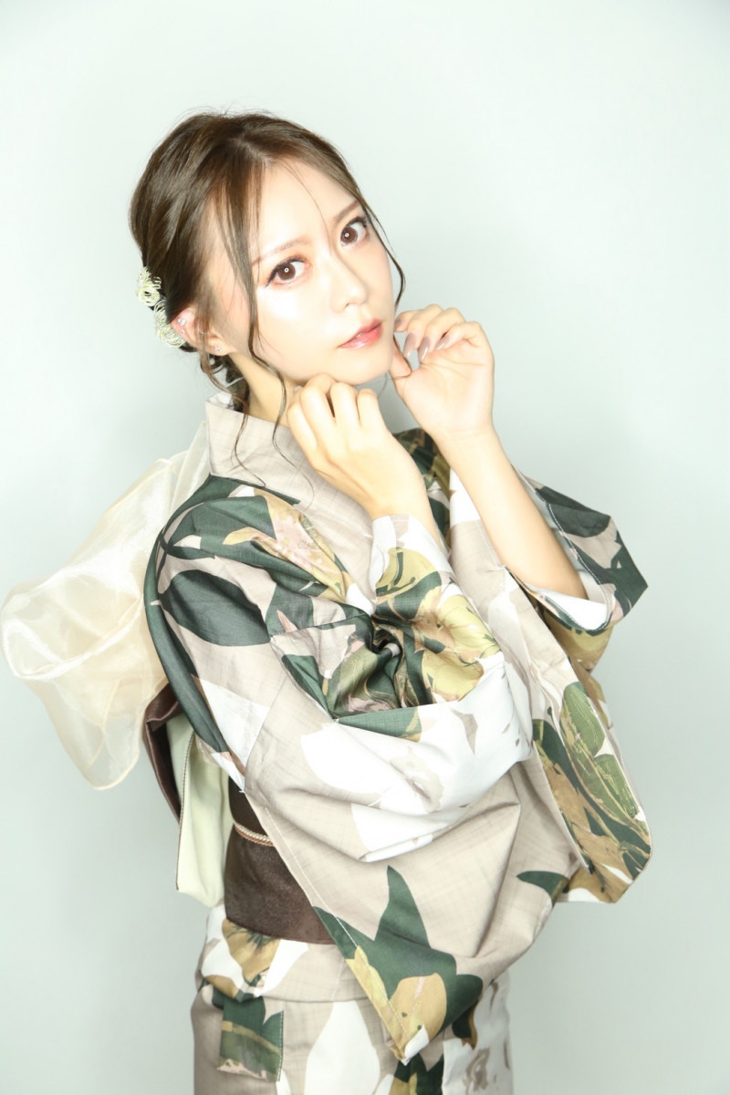 一条 葵