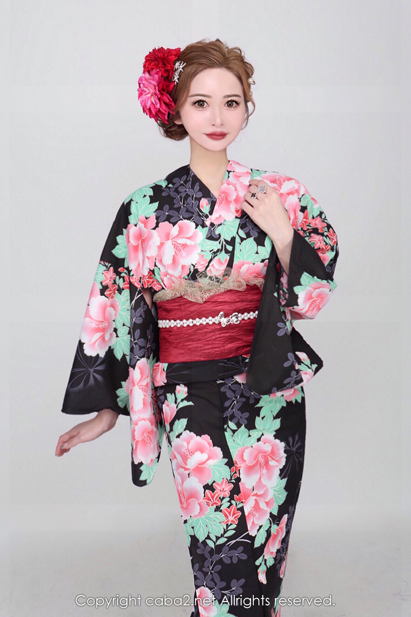 一条 葵