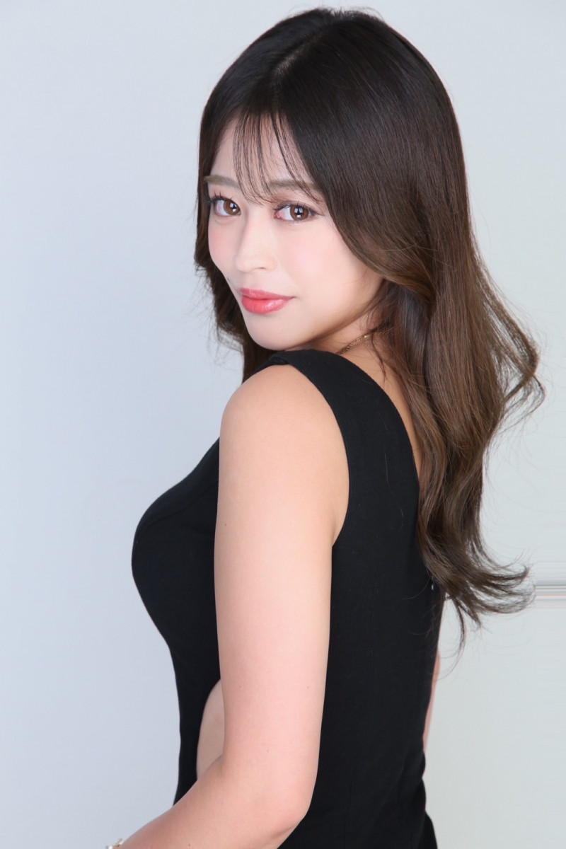 橘 麗奈