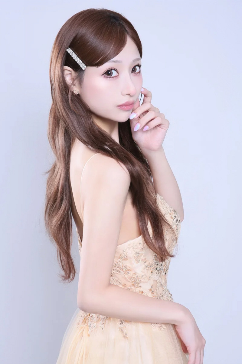 一条 葵