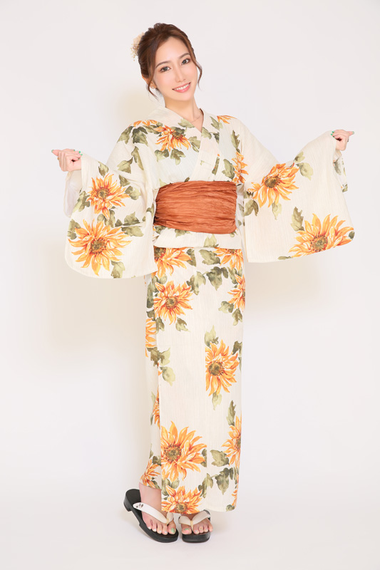 一条 葵