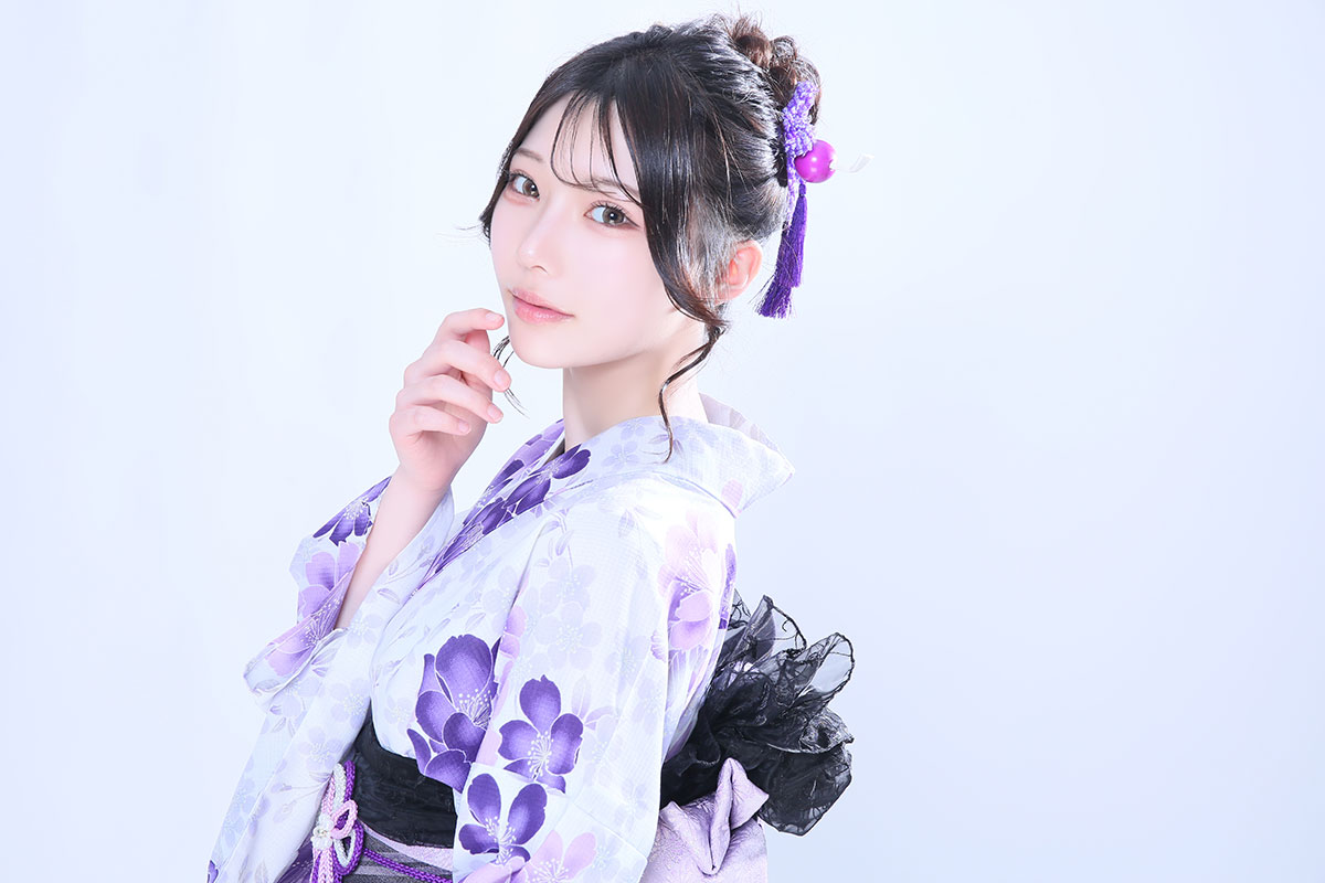 一条 葵