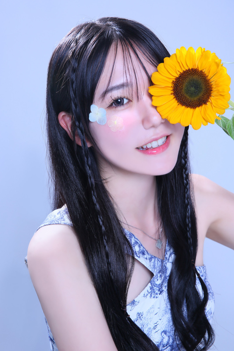一条 葵