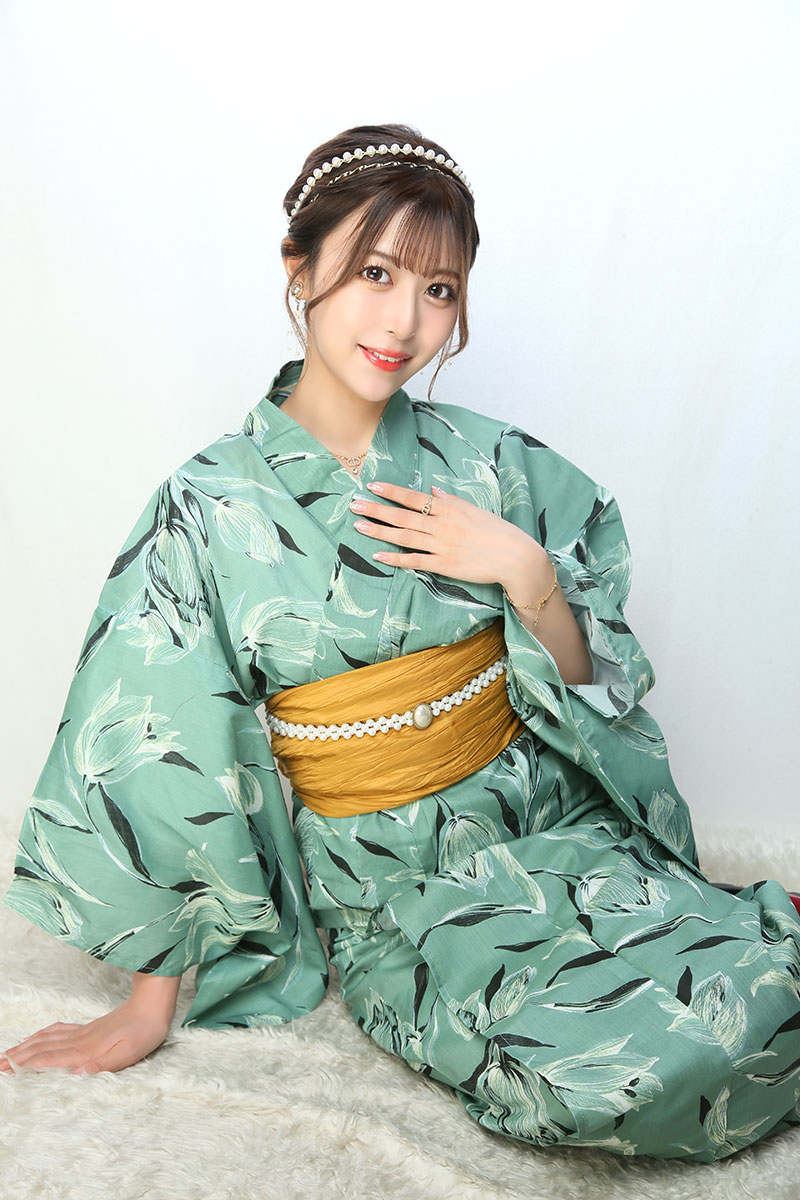 一条 葵