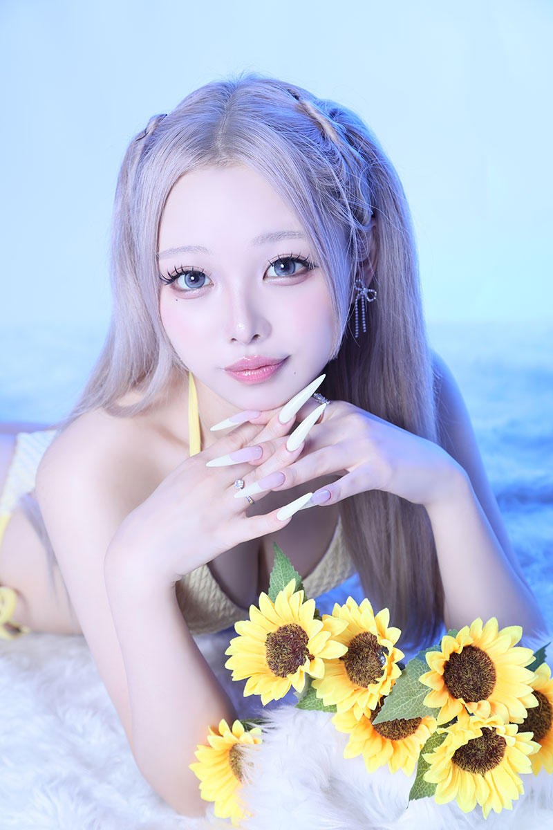 一条 葵