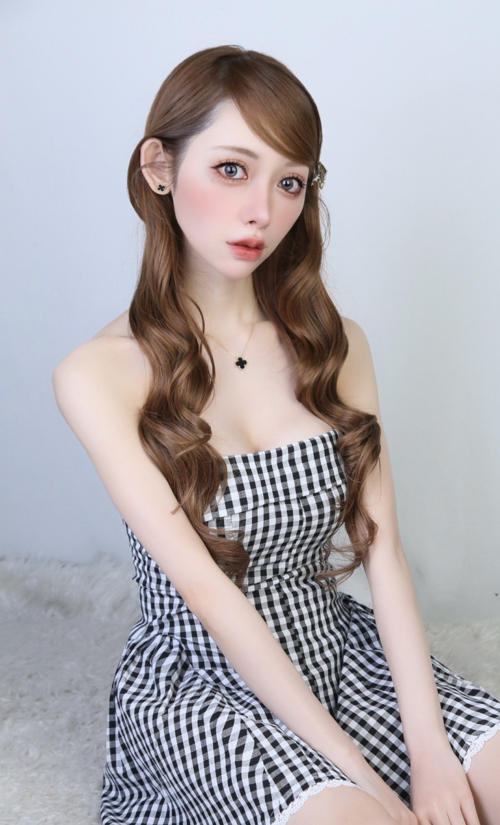一条 葵