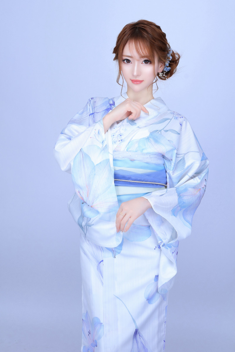 一条 葵