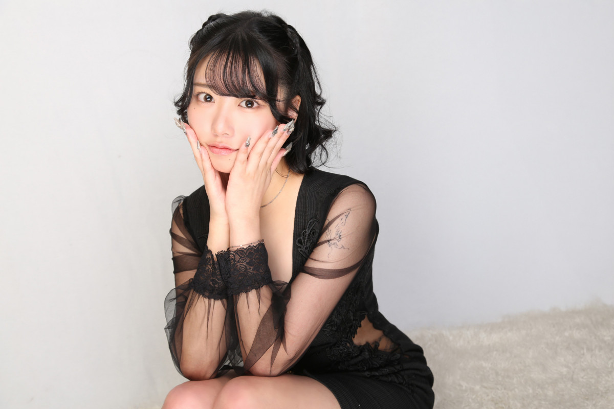 一条 葵