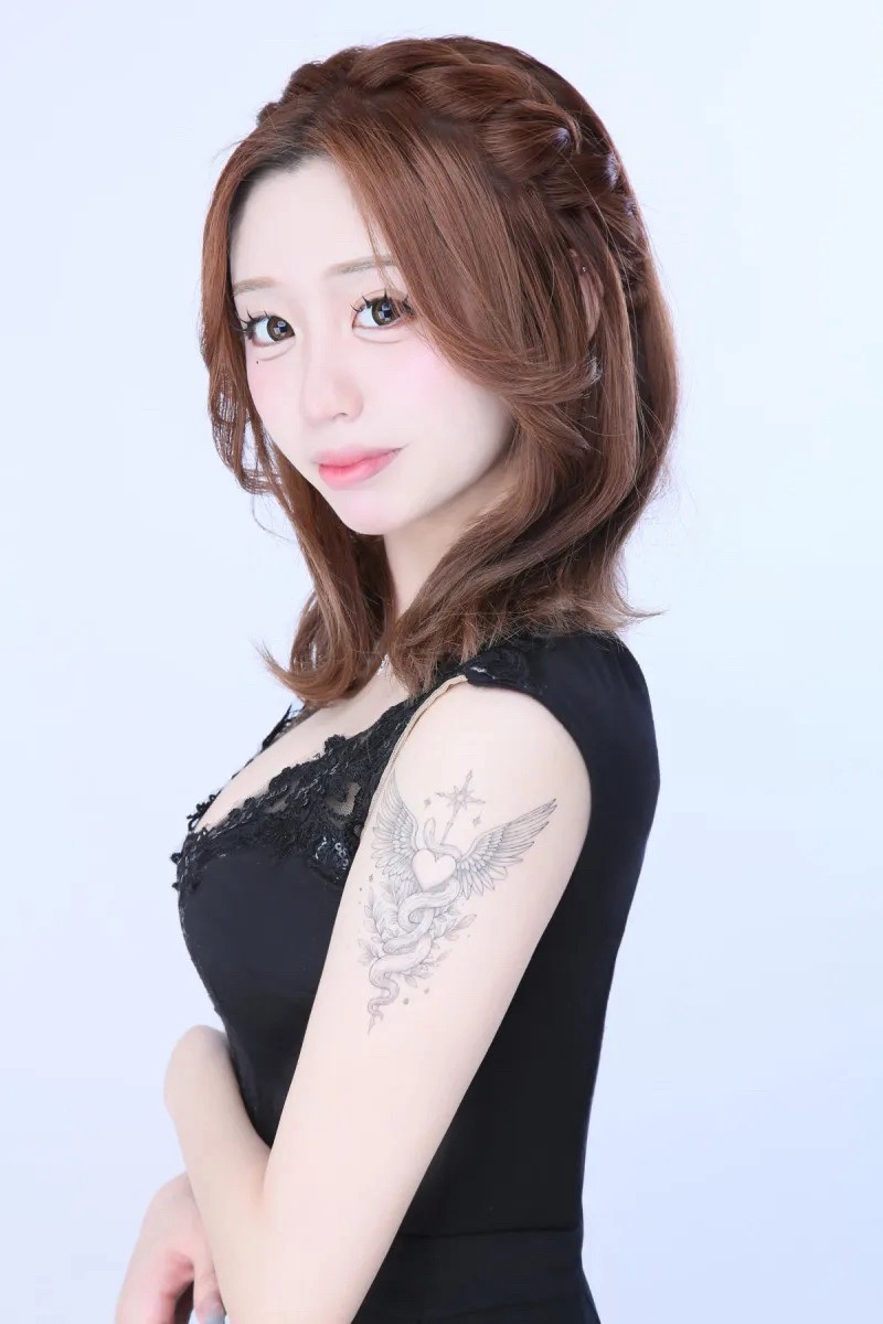 一条 葵