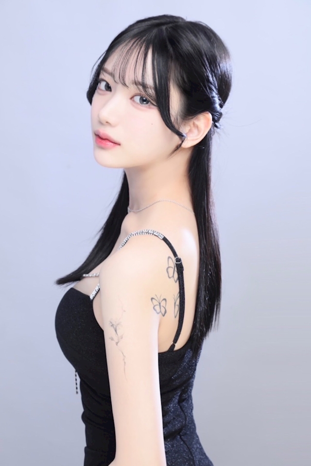 一条 葵