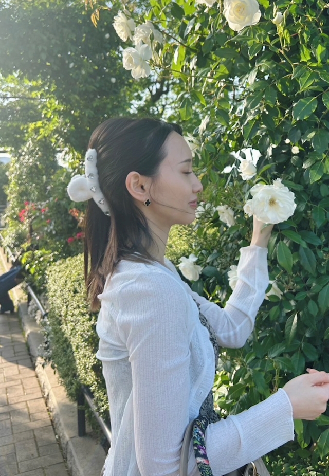 一条 葵