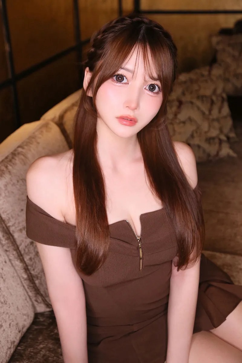 一条 葵