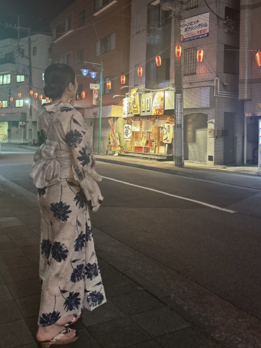 一条 葵